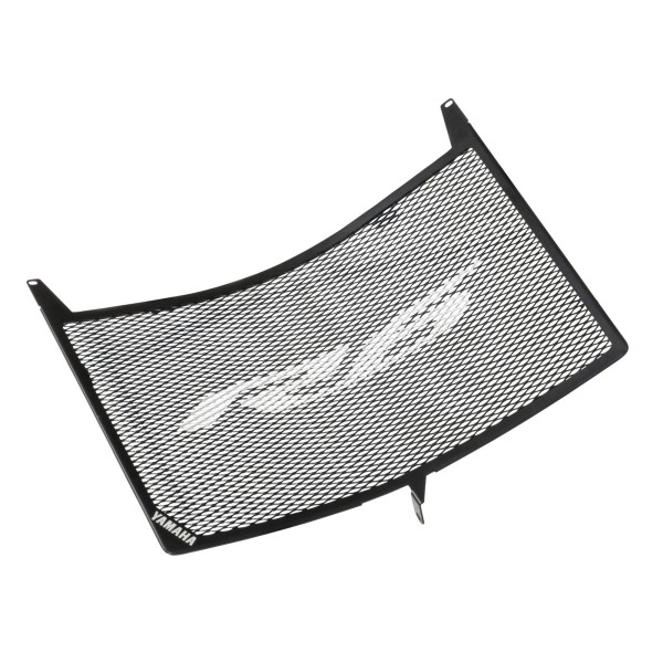 Cache-radiateur pour Yamaha YZF R6 (17-) d'origine