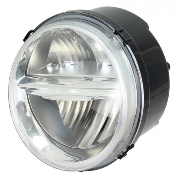 Phare, LED, Vespa Primavera - original