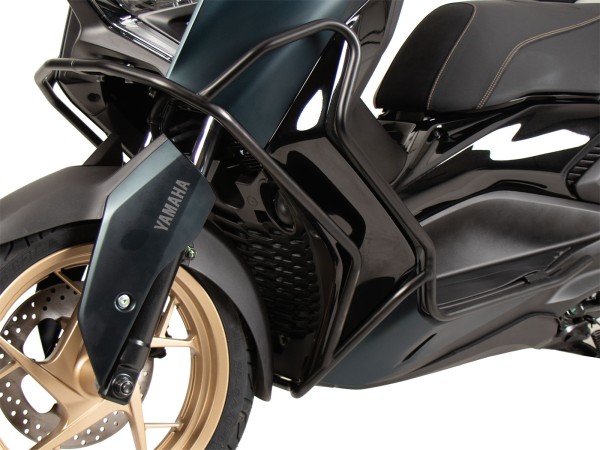 Arceau décoratif pour Yamaha XMAX 125 / 300 / TMAX (23-) Hepco & Becker