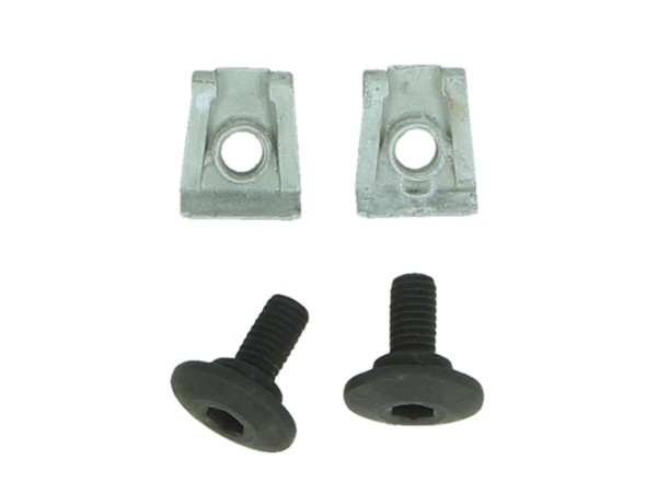 Kit d'installation pour capteur GPS pour Aprilia RS 660 /Factory / Tuono 600 Factory (25-)