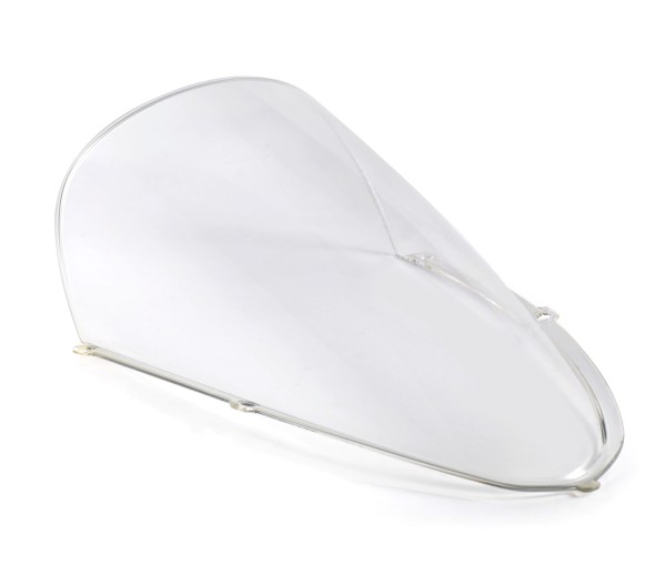 Pare-brise haut / Flyscreen pour Aprilia RS 660