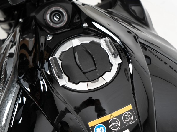 Anneau de réservoir Basic pour Kawasaki Z 1100 / SE (26-) Hepco & Becker