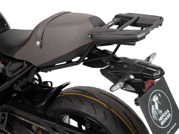 Support de top case Easyrack pour Yamaha XSR 900 (22-) Hepco & Becker