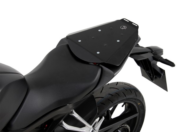 Sportrack noir pour Honda CB 125 R (25-) Hepco & Becker
