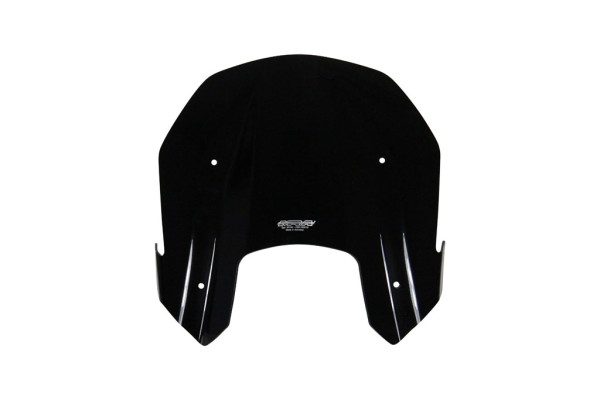 Ecran sport MRA "SP" pour KTM ADVENTURE 1050 / 1090 / 1190 - toutes les années de construction