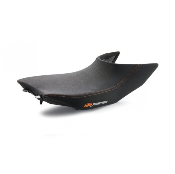 Selle KTM Ergo pour Super Duke 1290 R (14-19)