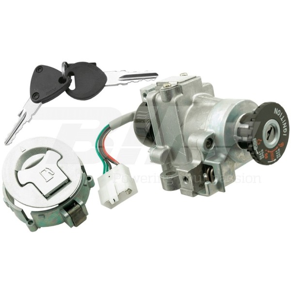 V PARTS serrure de contact Kymco Movie 125