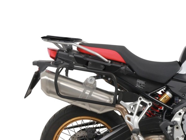 Porte-bagages Shad 4P pour BMW F750 GS / F850 GS/Adventure
