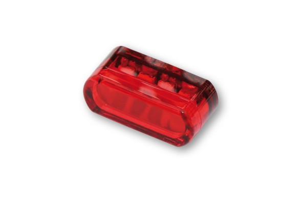 HIGHSIDER smart Module 1 LED feu arrière homologué E (1pc)