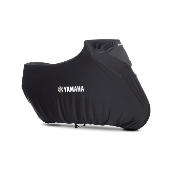Bâche originale Yamaha "Indoor