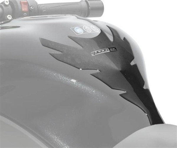 Réservoir Pad Z1000SX 2017 Original Kawasaki