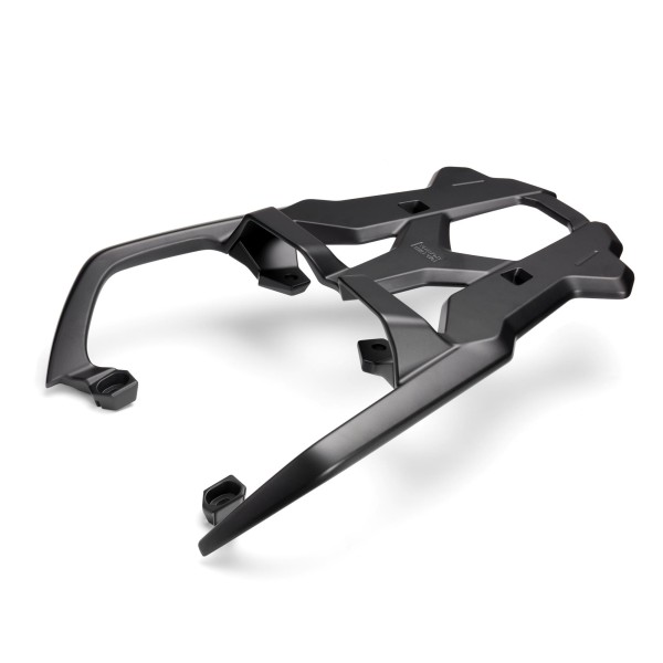 Porte-bagages arrière original Yamaha pour Tracer 900 / 900 GT 2018