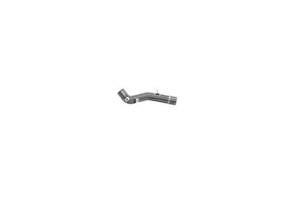ARROW Racing-Zwischenrohr aus Edelstahl für BMW F 750 GS / F 850 GS 2021-, F800GS, F900GS 2024-