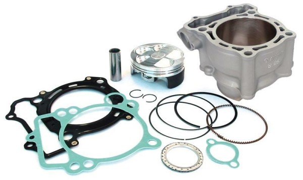 ATHENA kit cylindre-piston - Ø83mm Yamaha WRF250/YZF250