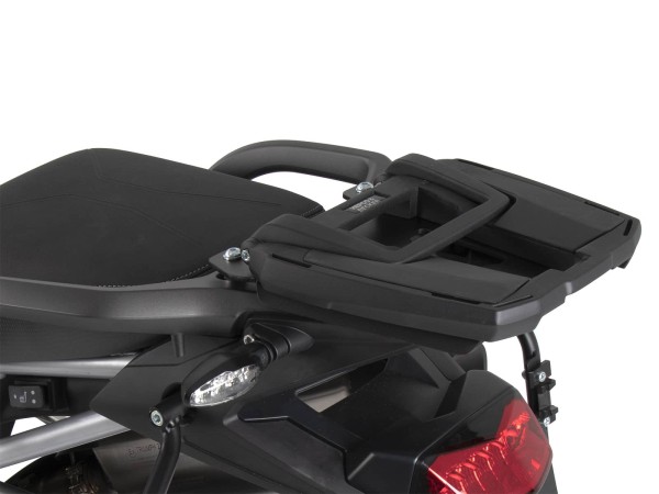 Portamaletas Easyrack para Triumph Tiger 900 Rally / GT / PRO (20-) Hepco & Becker