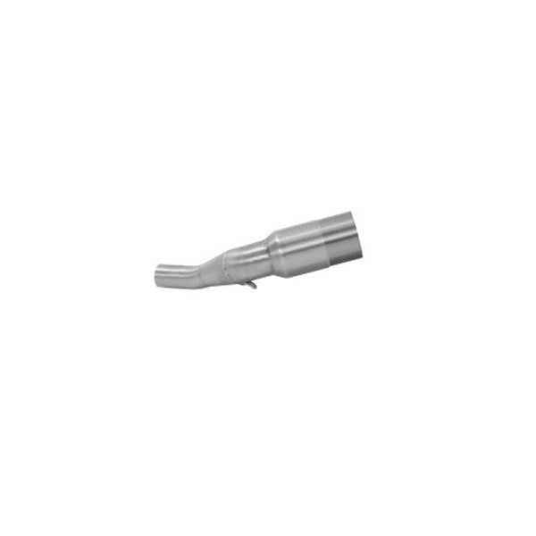 Tube intermédiaire ARROW avec catalyseur pour Yamaha X-MAX 125 (18-)