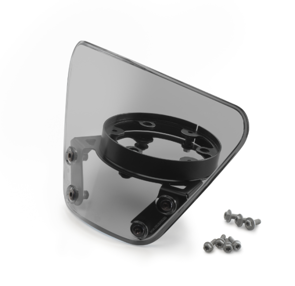 Flyscreen pour Husqvarna Svartpilen 401 Original