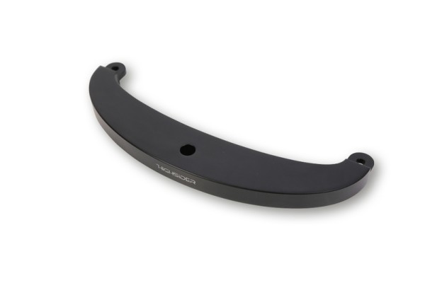HIGHSIDER pro Type 2 Support de phares Noir Bas (1pc)