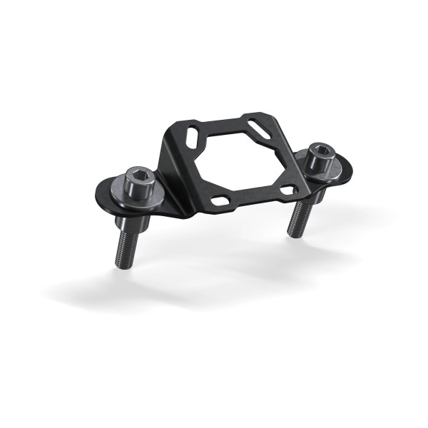 Support pour appareil GPS pour Tracer 9 GT /+ (25-) / XSR 900 (24-) – Pièce d'origine Yamaha