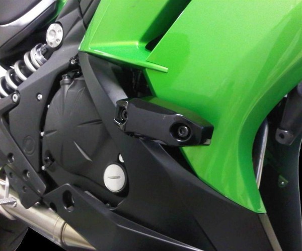 Protection moteur ER-6f 2016 Original Kawasaki
