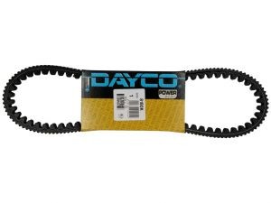Courroie trapézoïdale Dayco, Kevlar Belt, 22x13x826 mm, renforcée