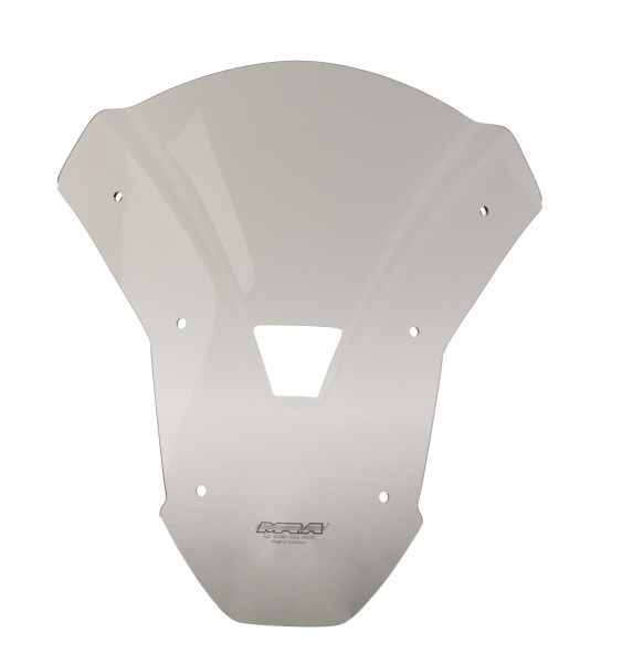 Ecran sport MRA "SPM" pour HONDA CRF 1100 L Africa Twin / DCT Adventure Sports (année 2020-2023)