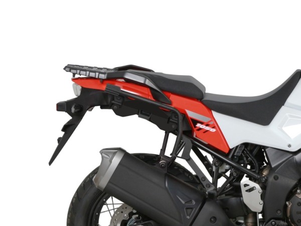 Porte-bagages Shad 3P pour Suzuki V-Strom 1000 (14-)