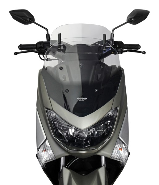 Variotouring screen RMA "VT" pour YAMAHA NMAX 125 / 150 (année 2016-)