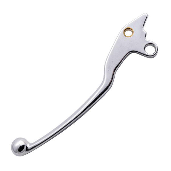 HIGHSIDER smart Type BC 526 Levier d'embrayage de réparation Argent Avec ABE (1pc)