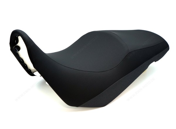 Selle basse pour Suzuki V-Strom 650 BJ. 2017