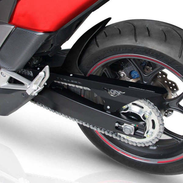 Enjoliveur pour Honda NC 750 X / S (15-20) - Barracuda