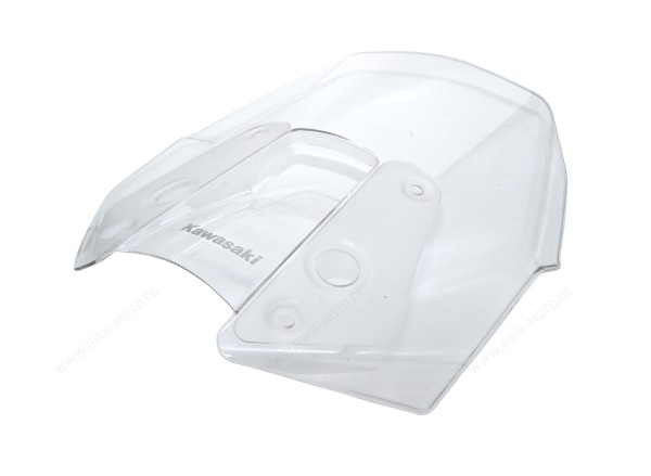Pare-brise Grand pour KLZ 1000/SE Versys (année 19-) Original Kawasaki