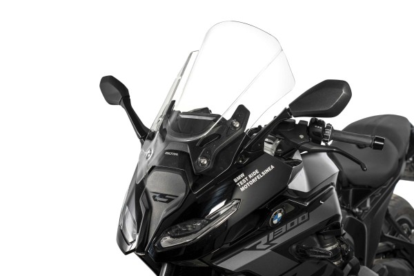 Pare-brise Touring Plus transparent pour BMW R 1300 RS (25-)
