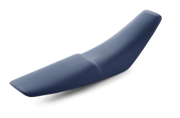 Selle Step-Up d'origine pour Husqvarna FS 450