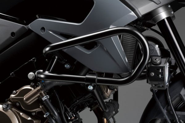 Etrier moteur pour Suzuki V-Strom 1050