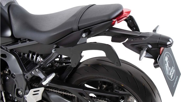 Support de sacoche C-Bow pour Yamaha MT-09 (21-23) Hepco & Becker