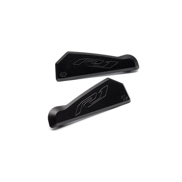Original Yamaha YZF-R1 /M Jeu de caches Billet Racing R1 "Deux