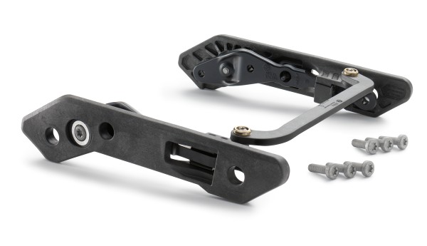 KTM Kit de support de valise flottant
