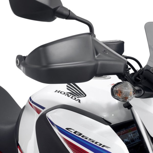 Protège-main pour Honda CB650F (année 17-18) / CB650R (année 19-) Givi