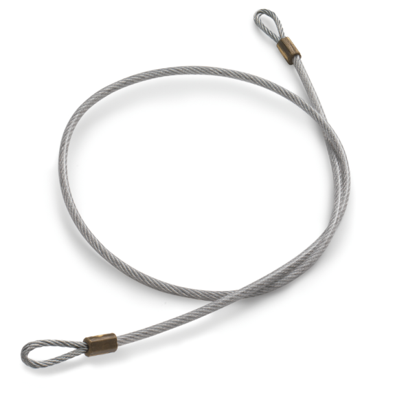 Antivol de casque pour Husqvarna Svartpilen 401 Original