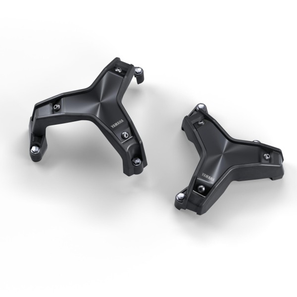 Protège-carrosserie pour MT-09 (24-) / XSR 900 / GP (22-) – Pièces d'origine Yamaha