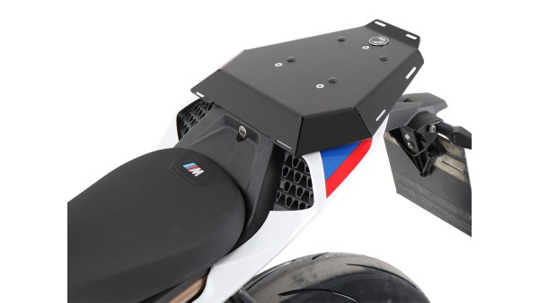 Porte-bagages Sportrack vissé pour BMW S 1000 RR (19-22) Hepco & Becker