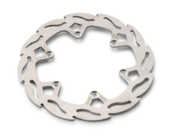 Disque de frein original Flame pour Husqvarna FS 450