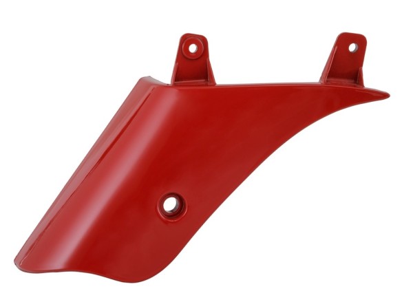 Carénage de fourche pour Vespa GTS/GTS Super/GTV/GT 125-300ccm, rouge