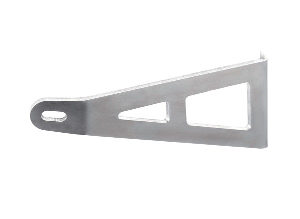 Support d'échappement, Racing, pour slip on pour Aprilia Tuono V4/ RSV 4