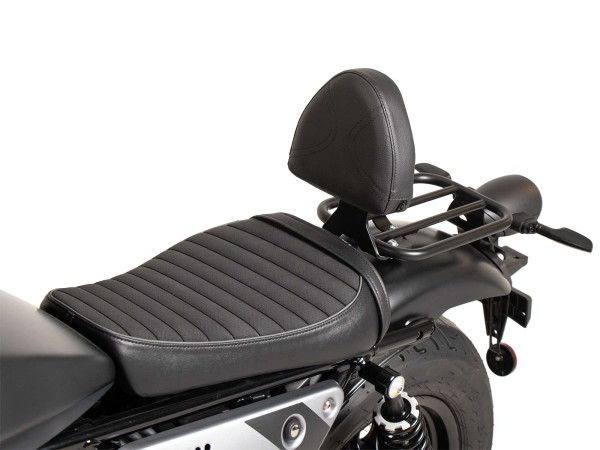 Dossier pour Moto Guzzi V9 Bobber/Special Edition (21-) Hepco & Becker