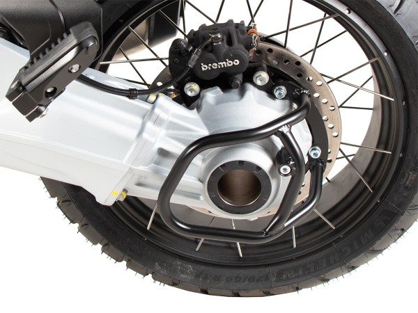 Protection de cardan pour Moto Guzzi Stelvio (24-) Hepco & Becker