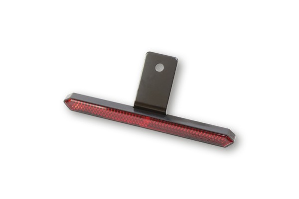 HIGHSIDER smart Catadioptre rouge Avec support (1pc)