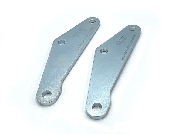Kit de rabaissement pour Yamaha MT-09 (24-)