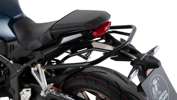 Arceau de protection arrière pour Honda CB 650 R (21-23) Hepco & Becker